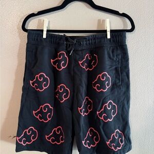 Naruto shorts